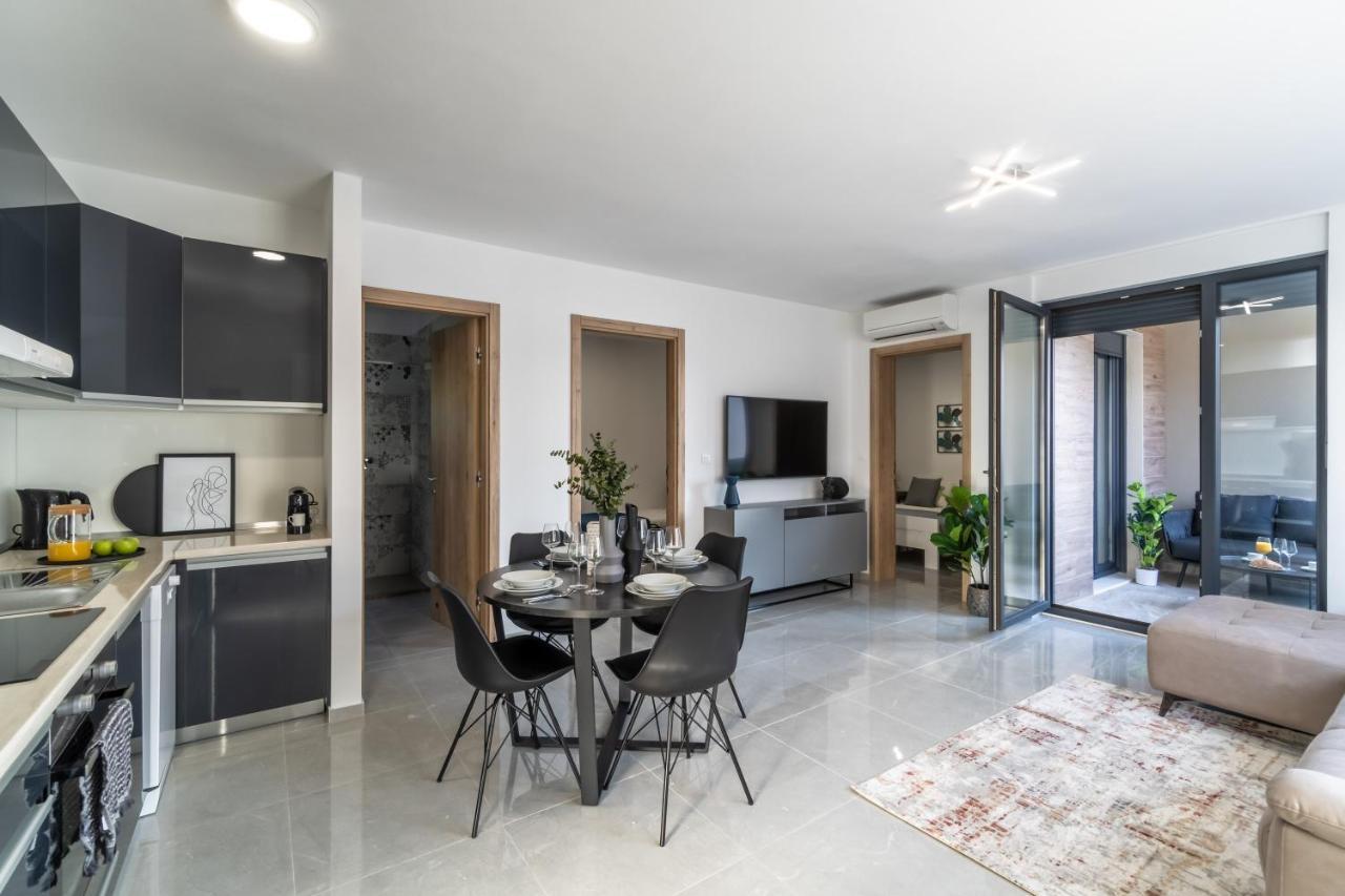 Apartment Laurel Medulin Extérieur photo