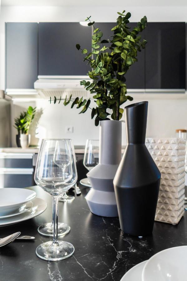 Apartment Laurel Medulin Extérieur photo
