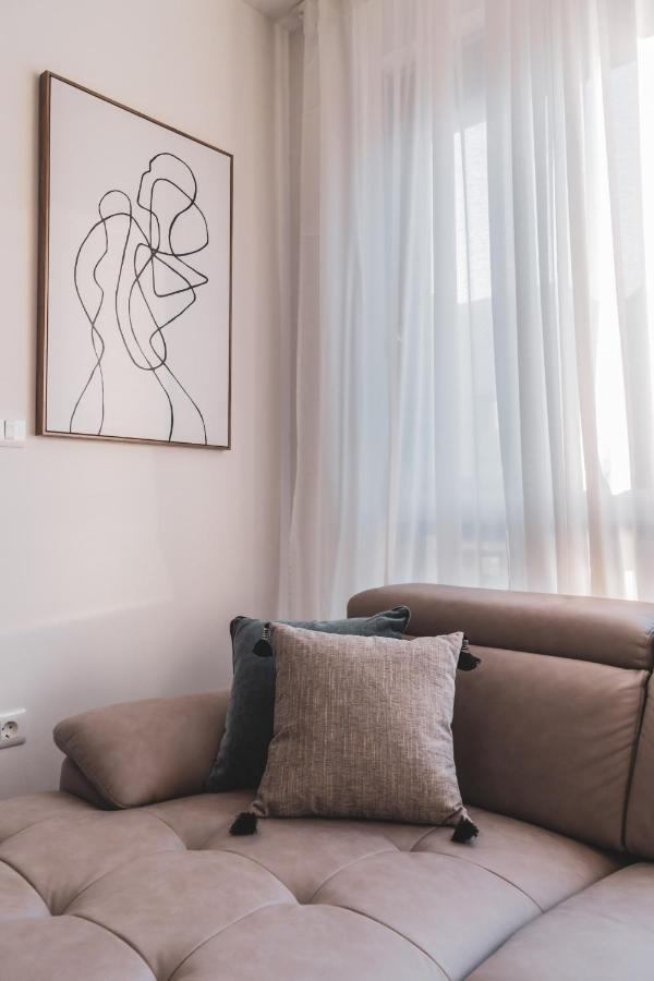 Apartment Laurel Medulin Extérieur photo
